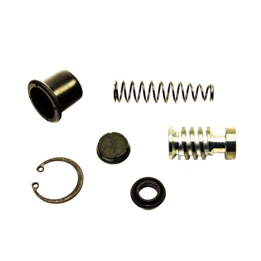 ZESTAW NAPRAWCZY POMPY HAMULCOWEJ HONDA CBF600N/SA