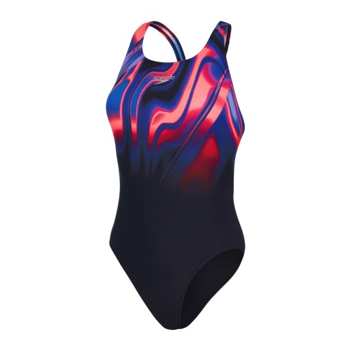 SPEEDO KOSTIUM KĄPIELOWY STRÓJ JEDNOCZĘŚCIOWY r.40