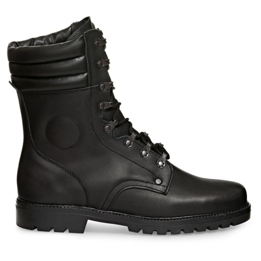 Buty Trekkingowe Męskie STRATUS COMMANDER r. 43