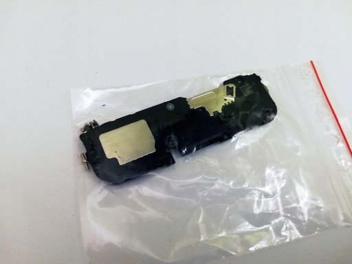 GŁOŚNIK Muzyki Buzzer Huawei P30 lite MAR-LX1A