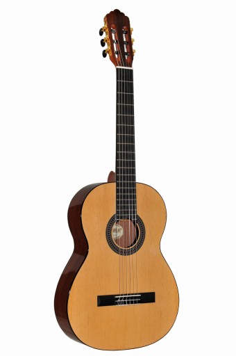 Gitara klasyczna Ambra Espaniola 4/4 Nowość!!!