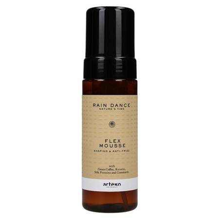Pianka FLEX MOUSSE 150ml RAIN DANCE nawilżająca