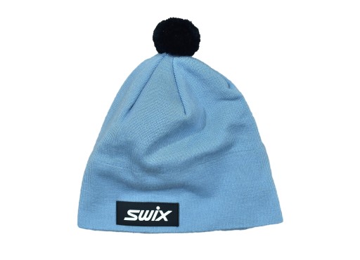 SWIX Tradition Hat Wełniana Czapka Beanie 58