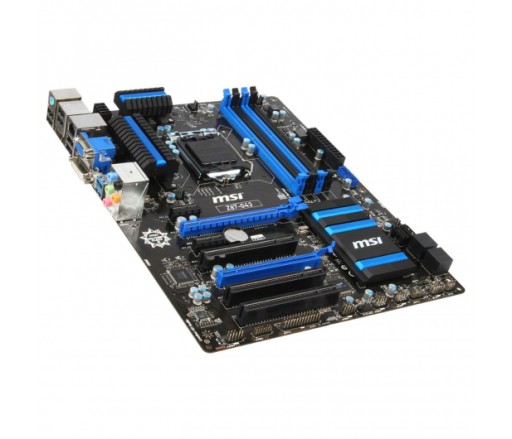 Płyta główna MSI Z87-G43 ATX SOCKET 1150
