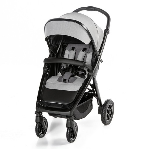 ESPIRO SONIC AIR 07 GRAY CENTER + TORBA PLAŻOWA