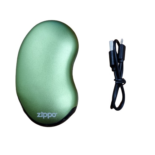 HEATBANK 6 Zippo OGRZEWACZ RĄK POWER BANK 2W1