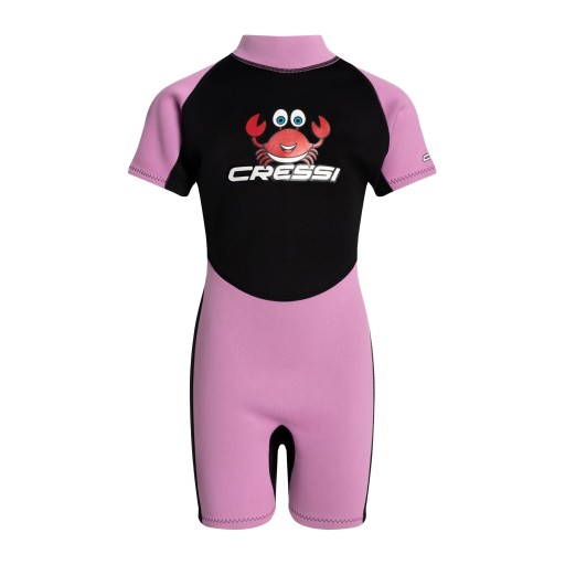 Pianka do pływania dziecięca Cressi Smoby Shorty