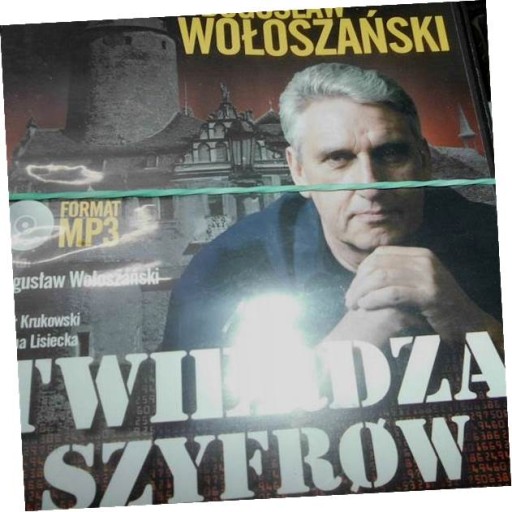 Twierdza szyfrow (audio)