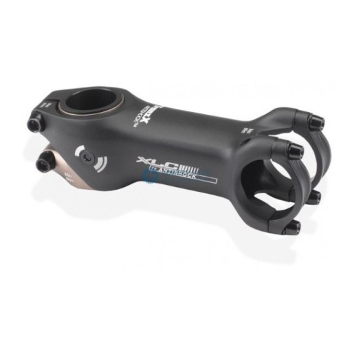 XLC ST-M21 mostek Ahead amortyzowany 100mm 1 1/8 gravel MTB szosa