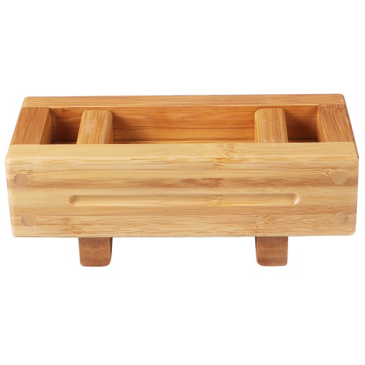 FORMA DO PRASY DO SUSHI TOOL MAKER