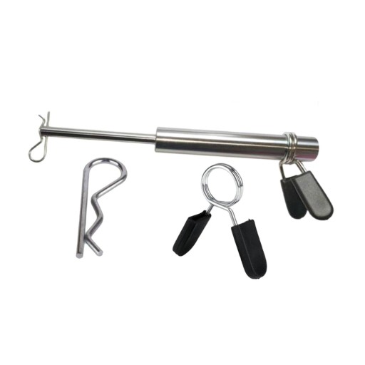 Weight Stack Pin Gym Machine Replacement Weight Stack Extender Pin for 10mm