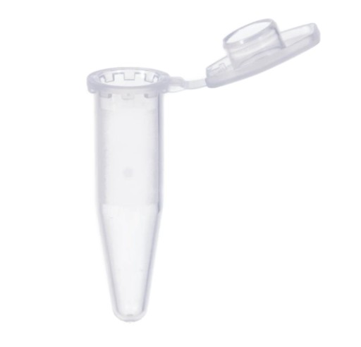 Probówki EPPENDORF 1,5ml Safe-Lock FIOLKA 1000szt.