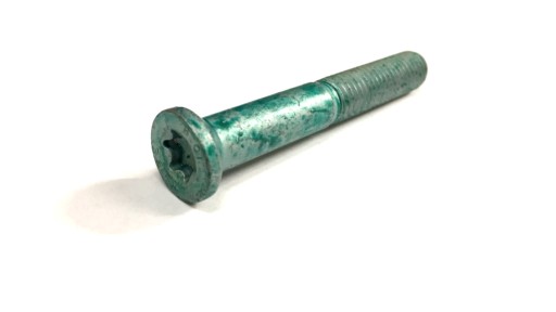 WKRĘT Z ŁBEM STOŻKOWYM ŚRUBA NAPINACZA MAN M10X70 51.90040-0007