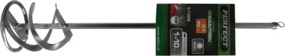 STALCO MIESZADŁO 80MM DO KLEJU C1 S-73808
