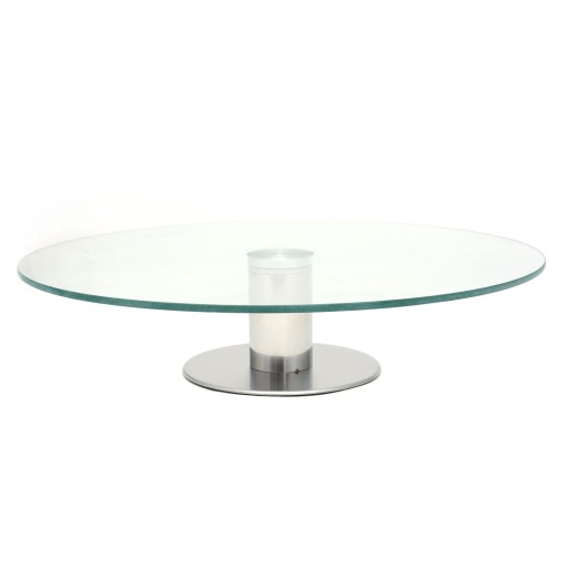 Patera Obrotowa na Tort Ciasto 1 poziomowa 30cm