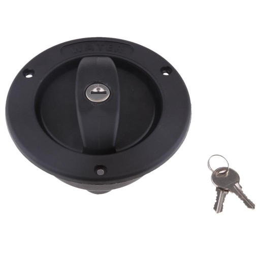 Hla-RV Round Gravity Fresh