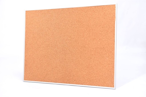 Tablica korkowa 70X100 rama alu PINEZKI GRATIS !!!