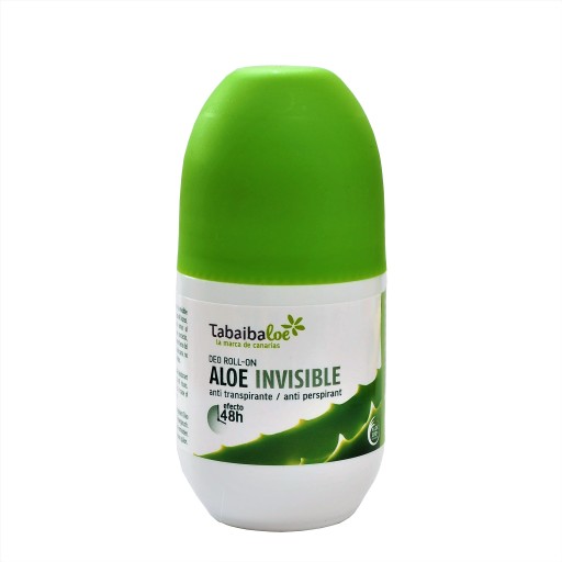 Dezodorant Tabaiba roll-on 50 ml