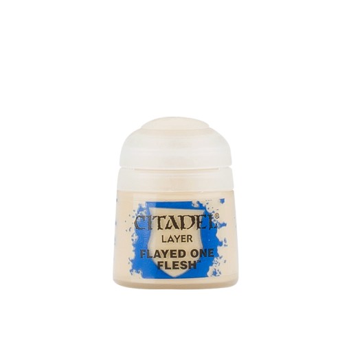 Flayed One Flesh 12ml | Citadel Layer 22-72