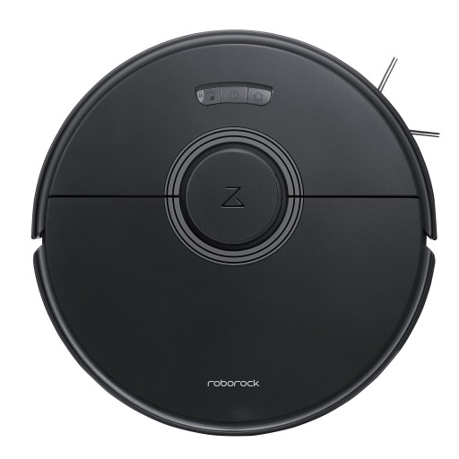 Roborock Q7 Max odkurzacz automatyczny czarny