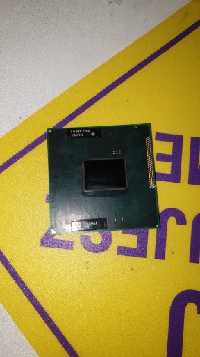 PROCESOR SR04B (Intel Core i5-2410M)