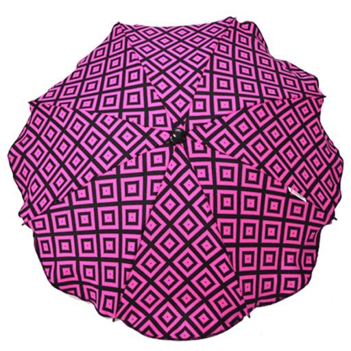 EDISA- PARASOL PARASOLKA DO WÓZKA UNI UCHWYT