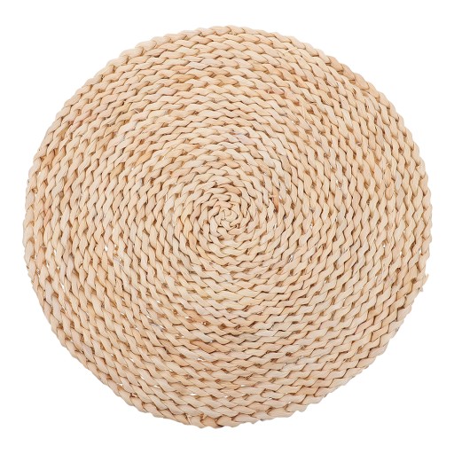 MAKRAMA NA ŚCIANĘ BOHO Tęcza OZDOBA ŚCIENNA