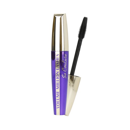 LOREAL VOLUME MILLION LASHES SO COUTURE MASKARA