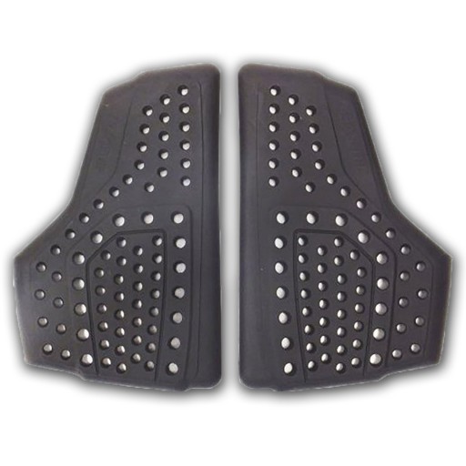 PROTEKTOR KLATKI SHIMA SAS-TEC SC-1/CP2 KOMPLET
