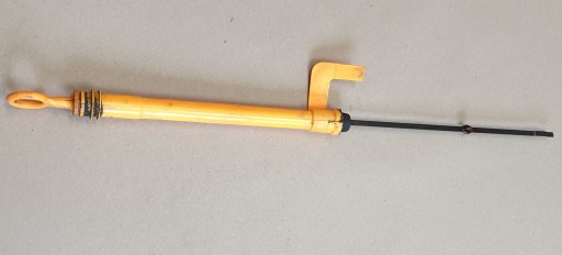 BAGNET MIARKA OLEJU PROWADNICA AUDI VW 1.9 TDI OE