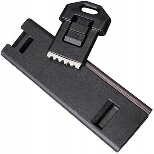 KRZESIWO MAGNEZOWE GWIZDEK RATUNKOWY 2W1