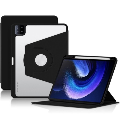 POKROWIEC CASE OBROTOWE PENCIL DO XIAOMI PAD 6