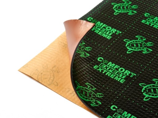 Comfort Mat Extreme 3,5 mm mata butylowa 50x70