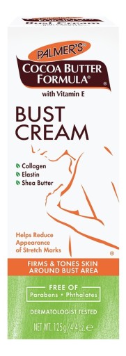 Palmer’s Cocoa Butter Formula Krem do biustu 125 g