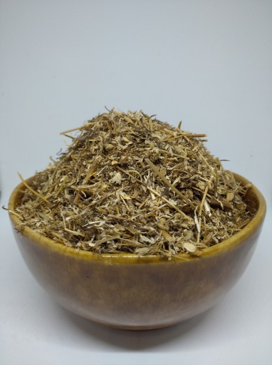 Karma dla gryzoni RUMIANEK 1 kg