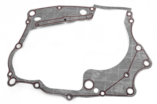 Uszczelka karteru środkowa 4T 150cc Romet SK150