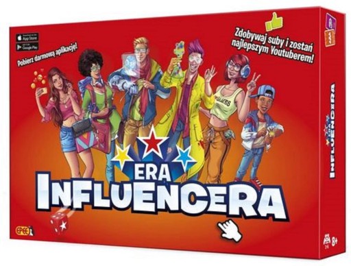 Epee Era influecera