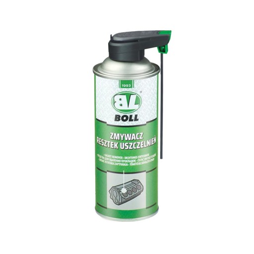 BOLL ZMYWACZ DO USZCZELNIEŃ 400ML