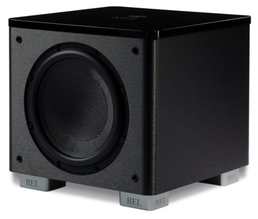 Rel HT/1003 HT1003 MKII