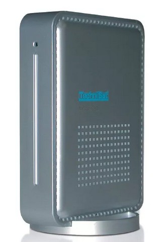 Tuner DVB-T TechniSat AirStar USB