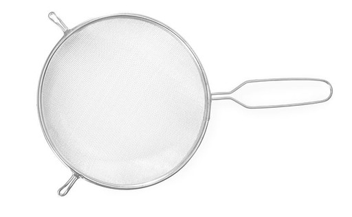 Hendi Sito z uchwytem Kitchen Line śr. 200 mm