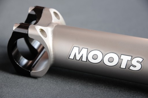 NOWY mostek MOOTS RSL TITANIUM 1-1/8