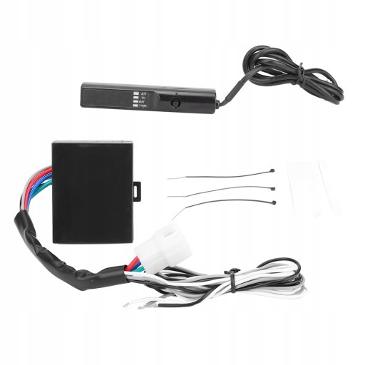APEXI type turbo timer nowy uniwersalny 12V