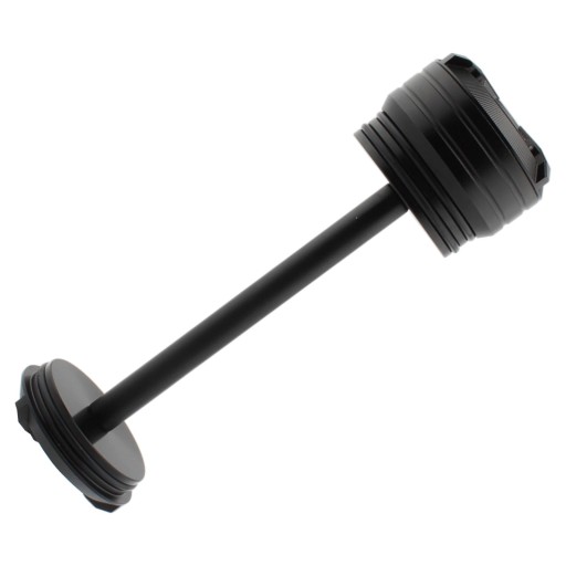 Widelec tylnego koła Slider Wheel Crash Prote