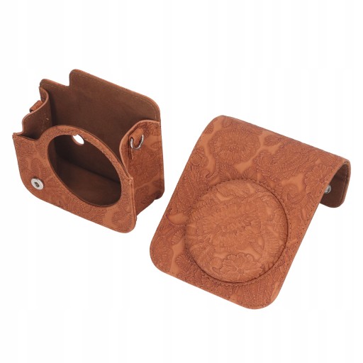 FUTERAŁ ETUI DO APARATU INSTAX MINI12 POKROWIEC