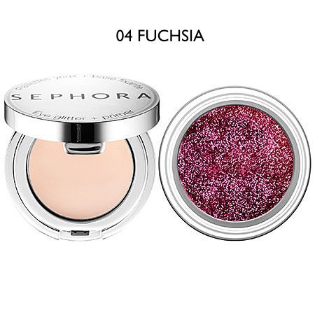 SEPHORA cień do oczu i baza