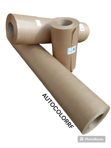 PAPIER PAKOWY MASKUJĄCY 30CM 45G/m2 260M
