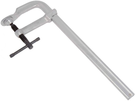 Yato Ścisk Stolarski Kuty 400x120mm