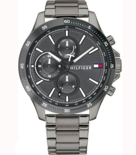 Zegarek męski Tommy Hilfiger 1791719