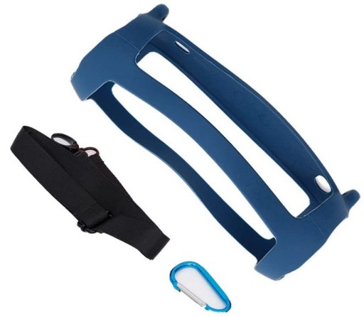 ETUI SILIKONOWE DO GŁOŚNIKA JBL FLIP 6 POKROWIEC CASE JAKOŚĆ HQ
